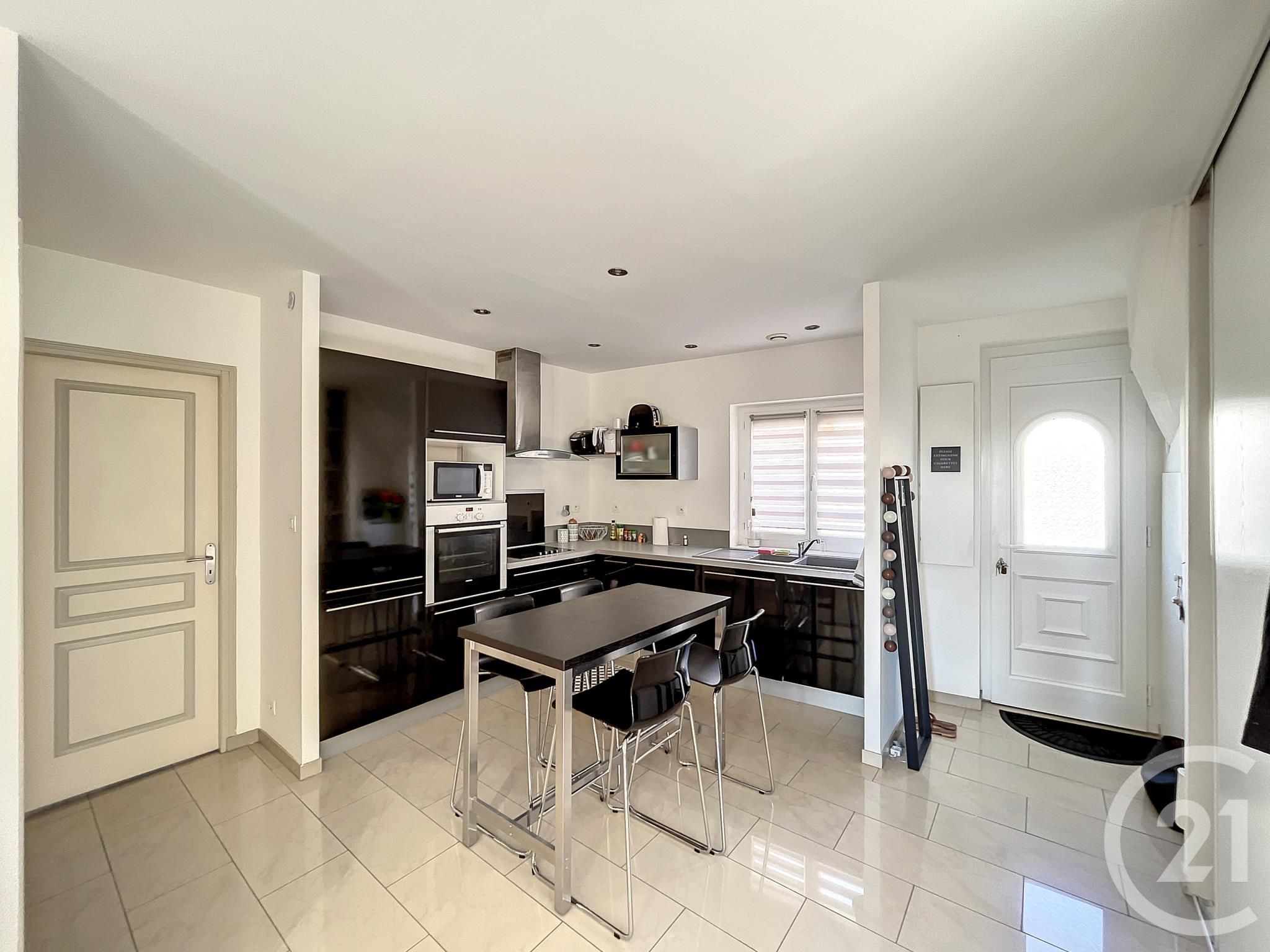 Appartement Boulevard Gambetta à Chamalières