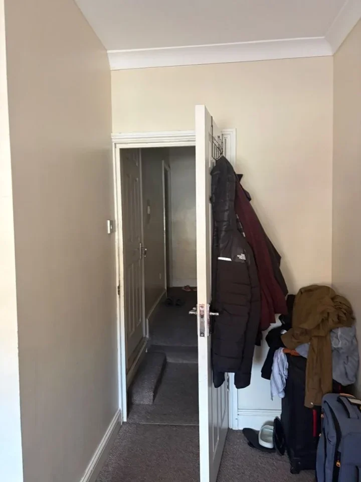 Room William Street in Greater London