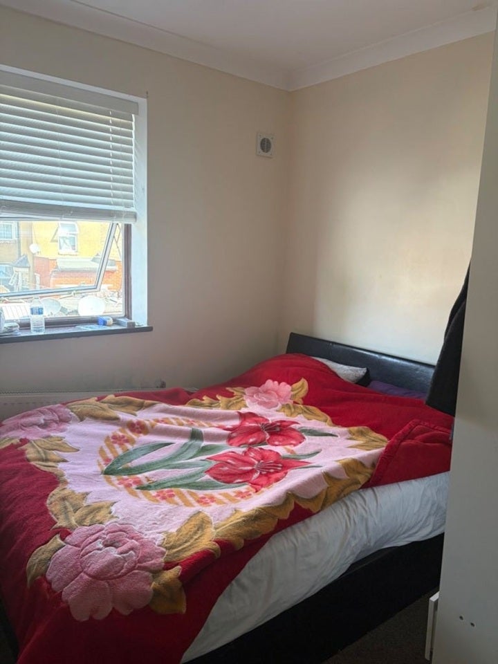 Room William Street in Greater London