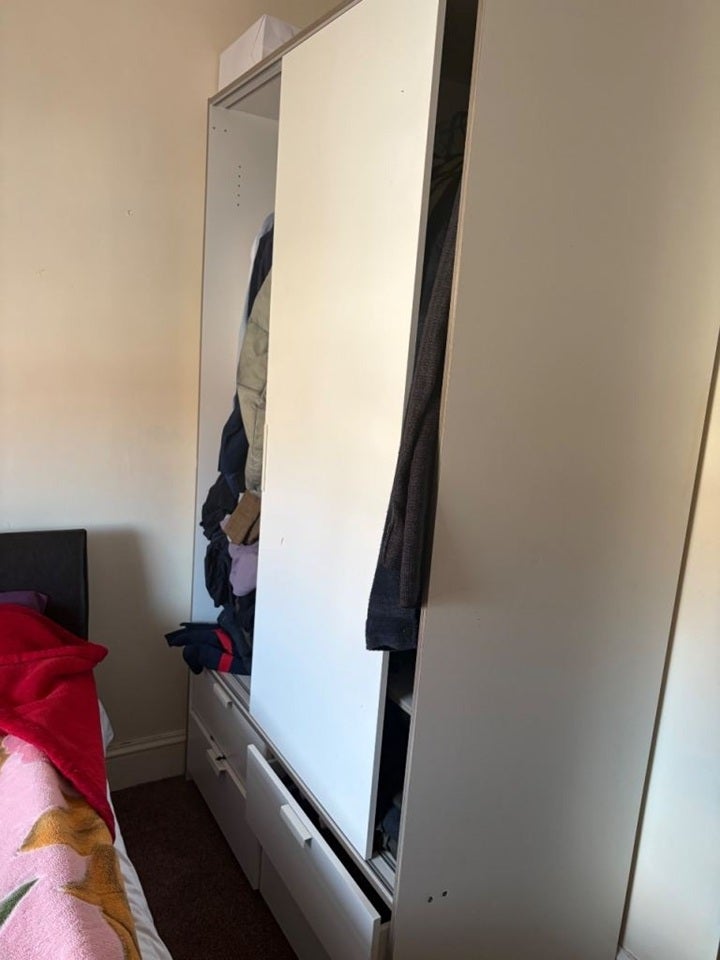Room William Street in Greater London