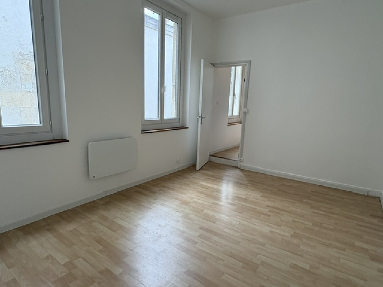 Appartement Rue du Docteur Jacques Pujos à Rochefort