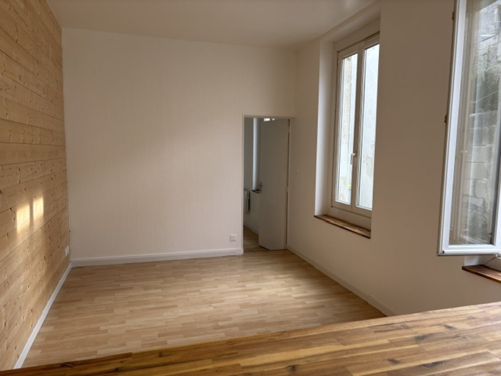 Appartement Rue du Docteur Jacques Pujos à Rochefort