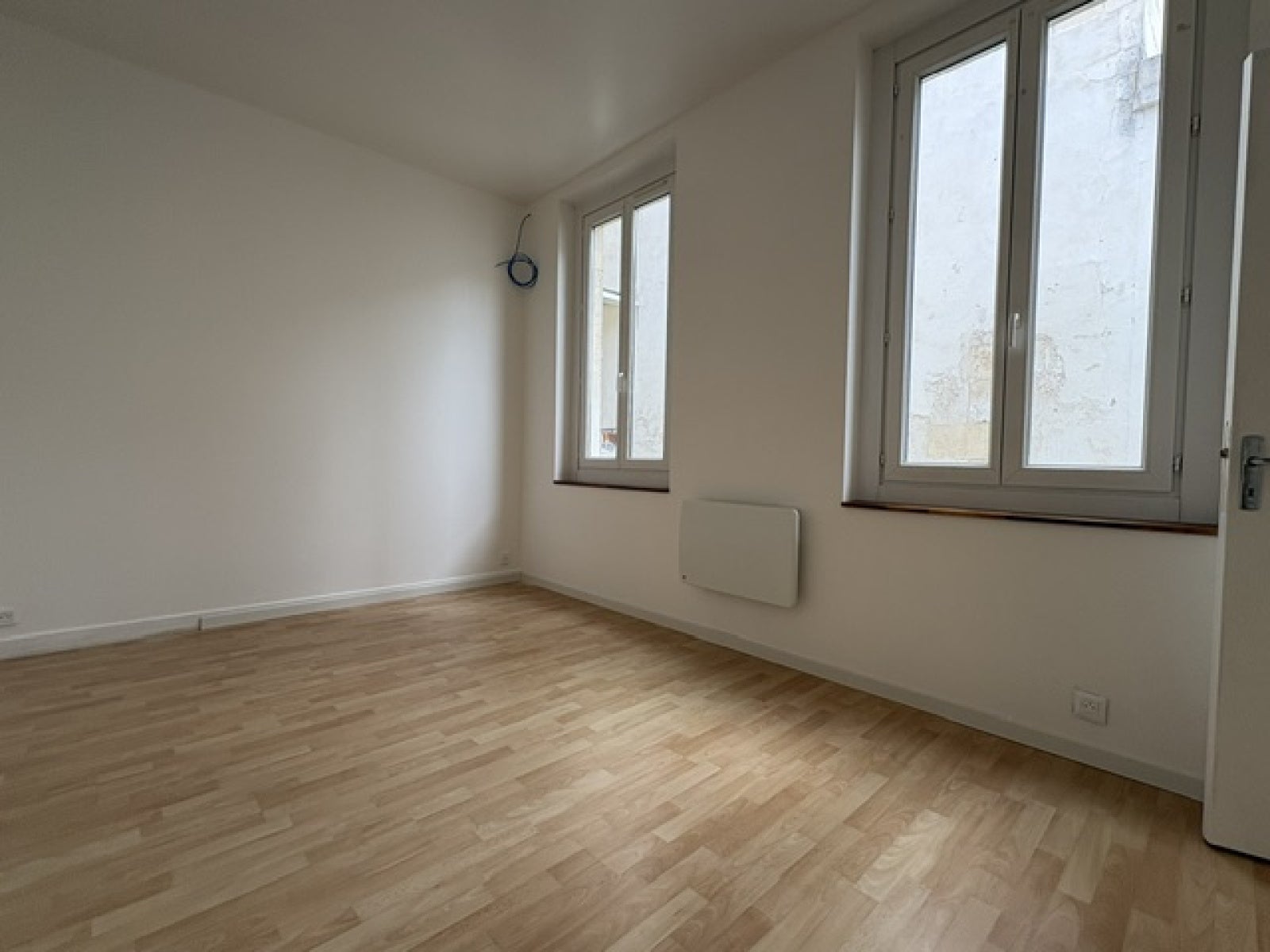 Appartement Rue du Docteur Jacques Pujos à Rochefort