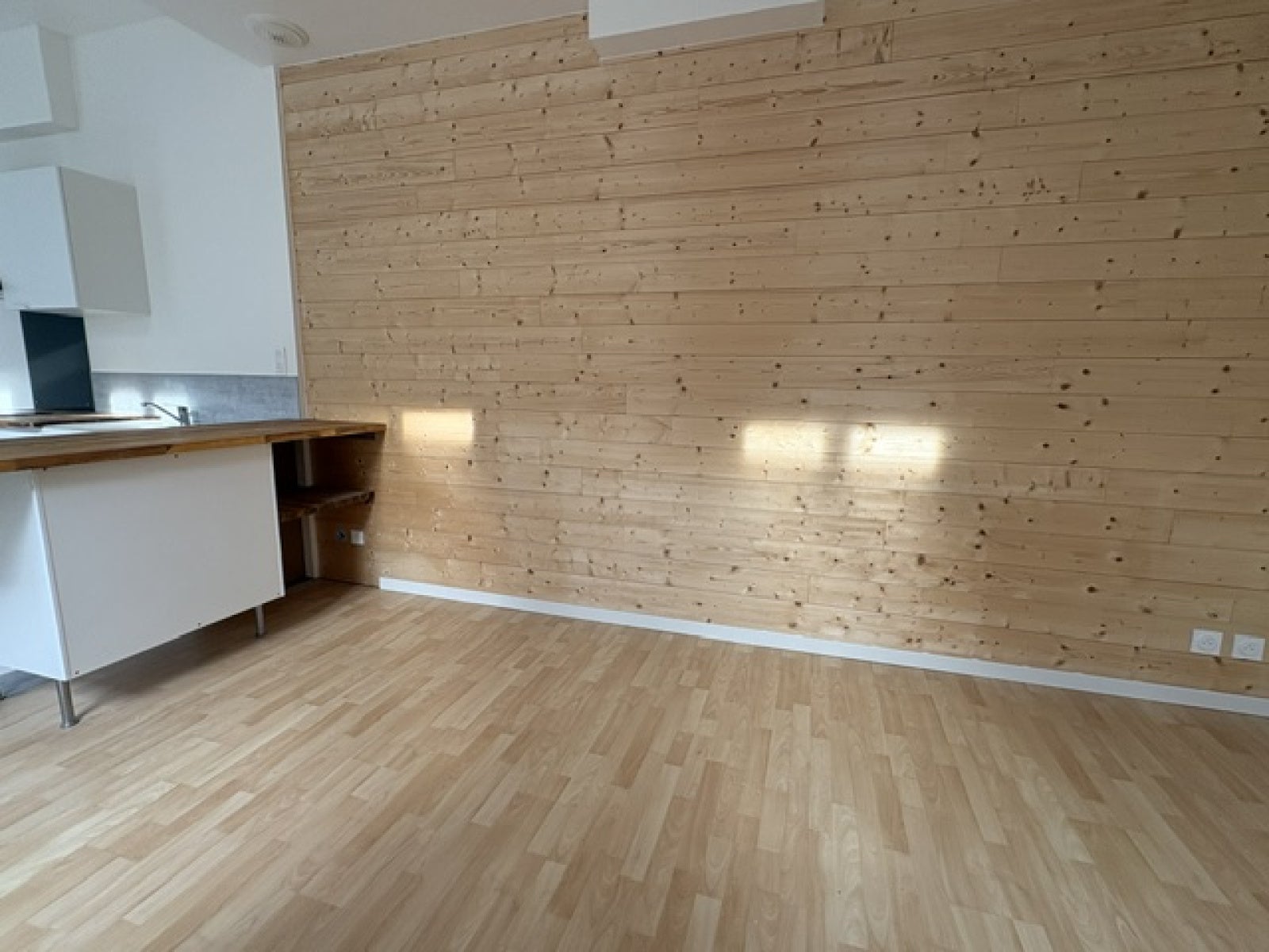 Appartement Rue du Docteur Jacques Pujos à Rochefort