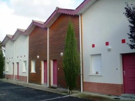 Flat Allée du Haurat in Gujan-Mestras