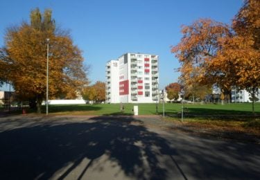 Wohnung Friedrichstraße in Dinslaken