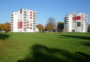 Wohnung Friedrichstraße in Dinslaken