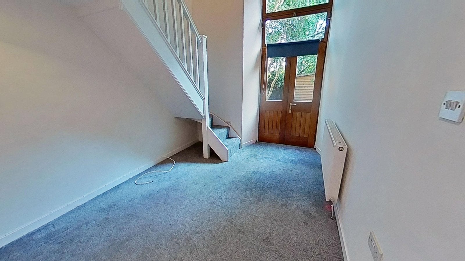 Flat Newhaven Road in City of Edinburgh