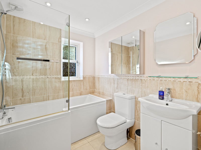 House Napier Close in Reigate and Banstead