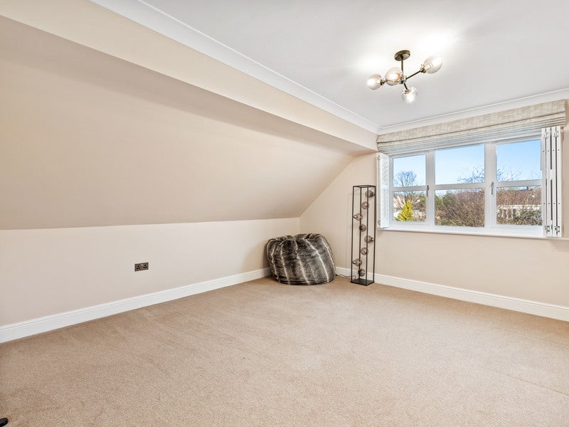 House Napier Close in Reigate and Banstead