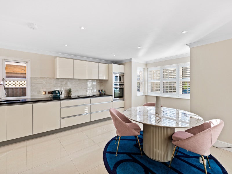 House Napier Close in Reigate and Banstead