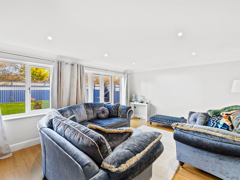 House Napier Close in Reigate and Banstead