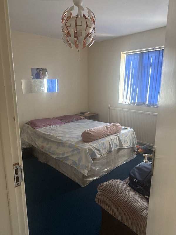 Room Ford's Grove in Greater London