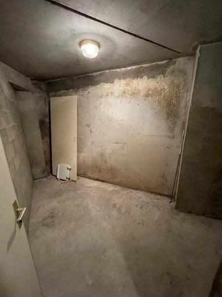 Flat Rue Hanneloup in Angers