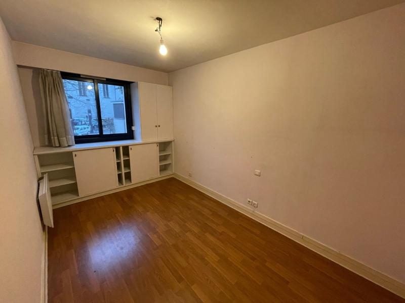 Flat Rue Hanneloup in Angers