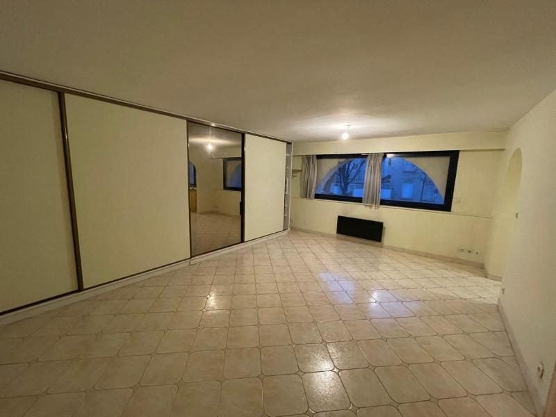 Flat Rue Hanneloup in Angers