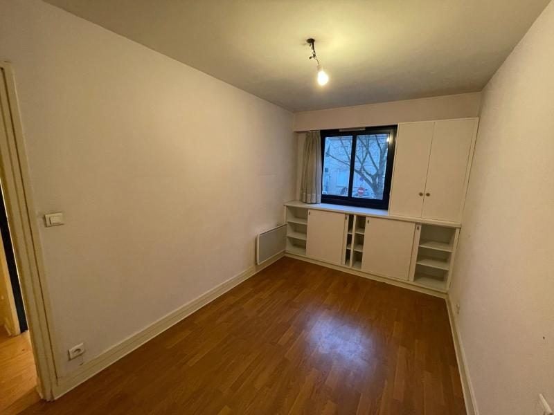 Flat Rue Hanneloup in Angers