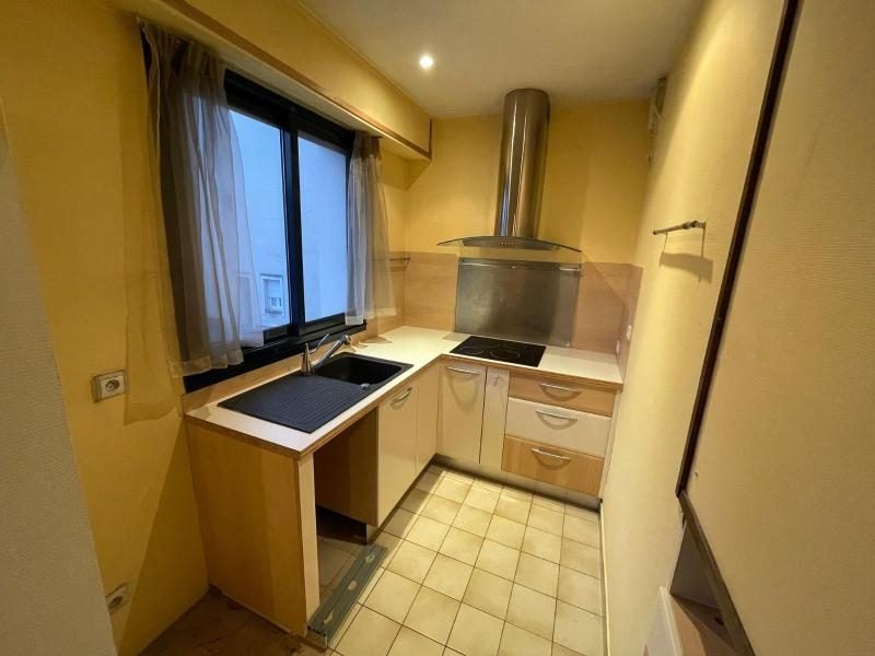 Appartement Rue Hanneloup à Angers