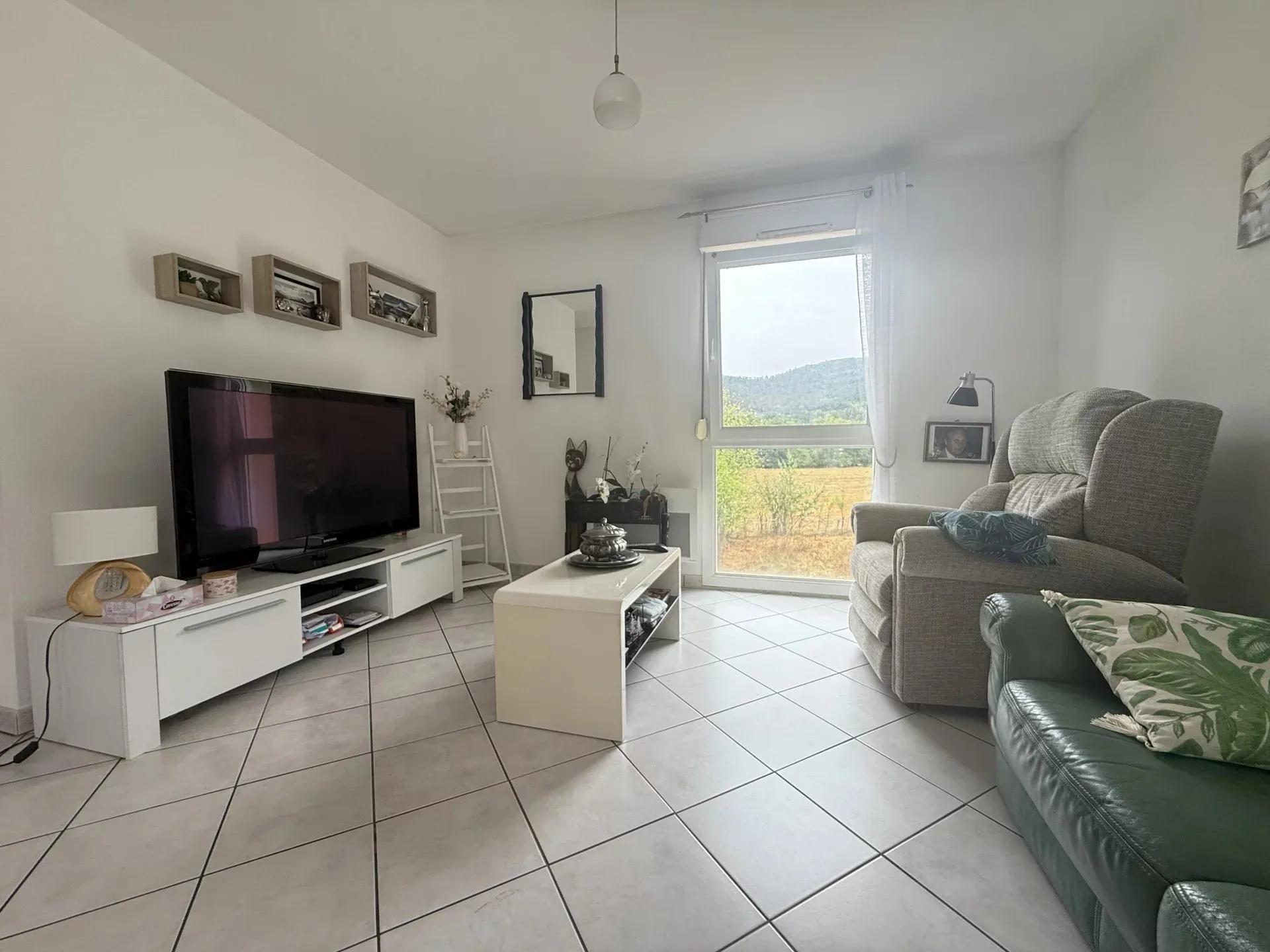 Appartement Avenue des Vosges à Remomeix