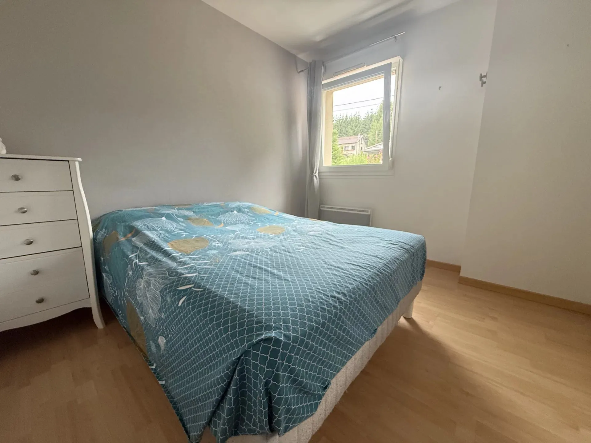 Appartement Avenue des Vosges à Remomeix