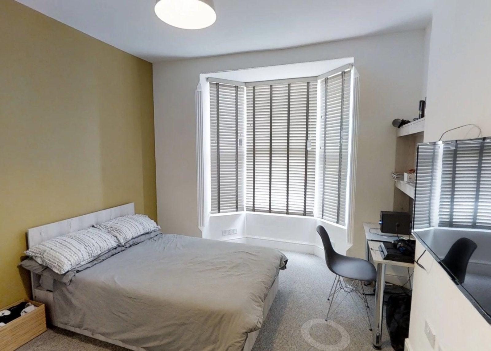 Room Derby Road in Charnwood