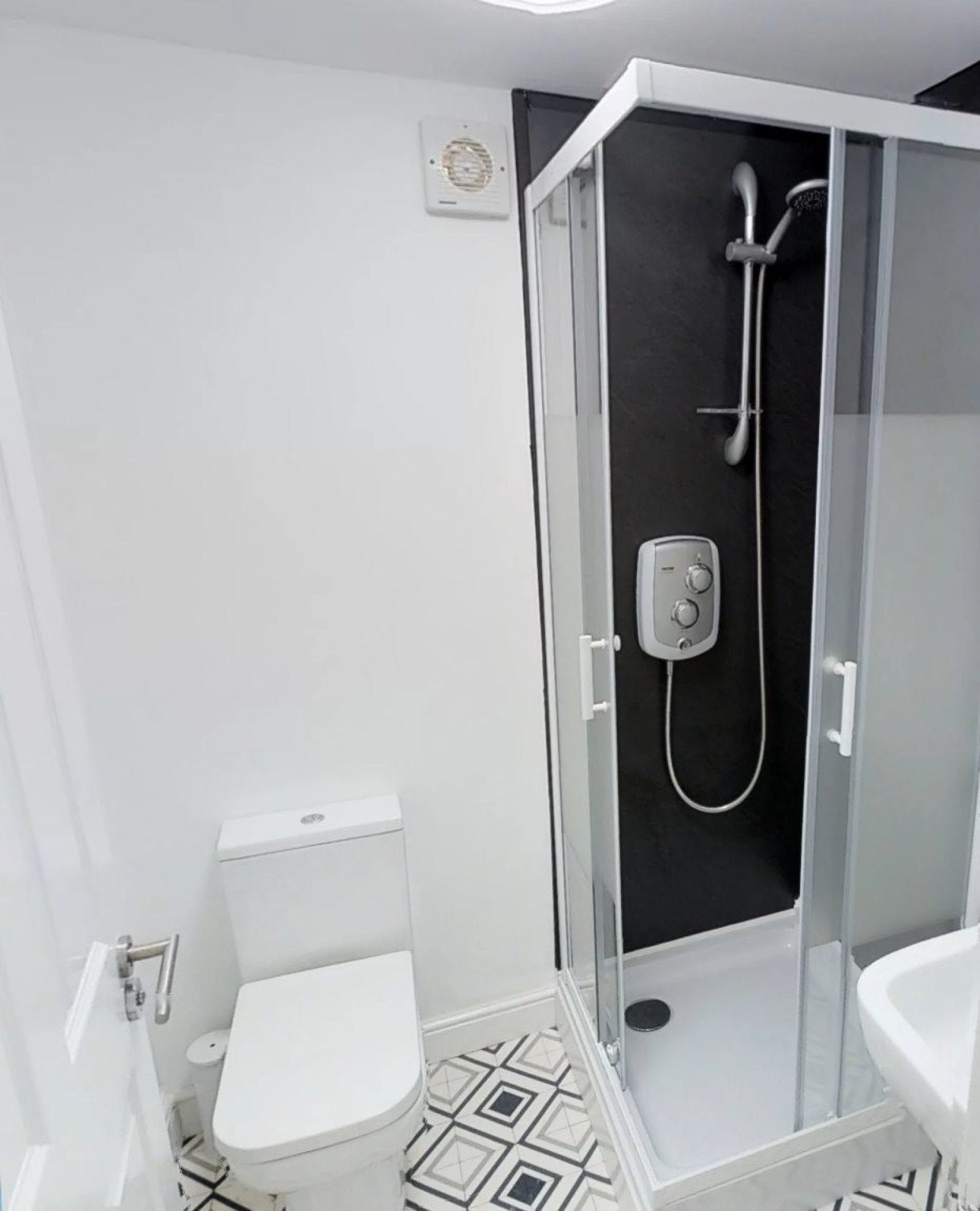 Room Derby Road in Charnwood