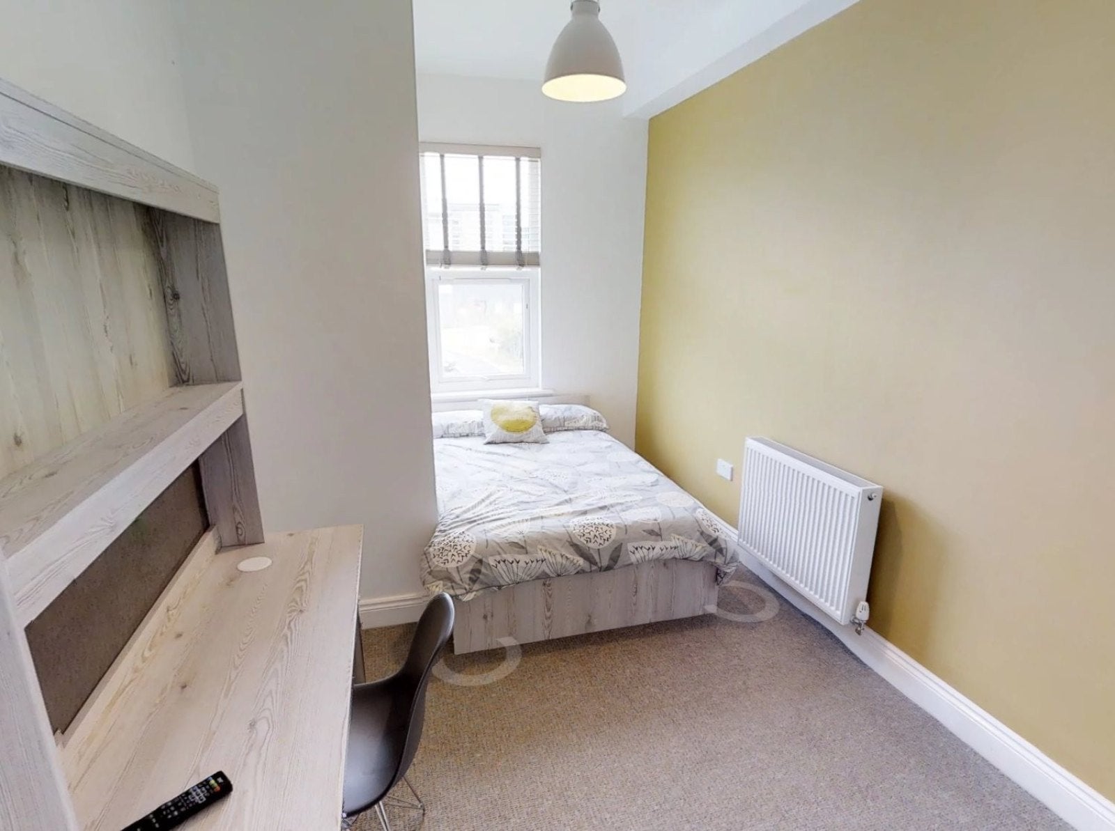 Room Derby Road in Charnwood