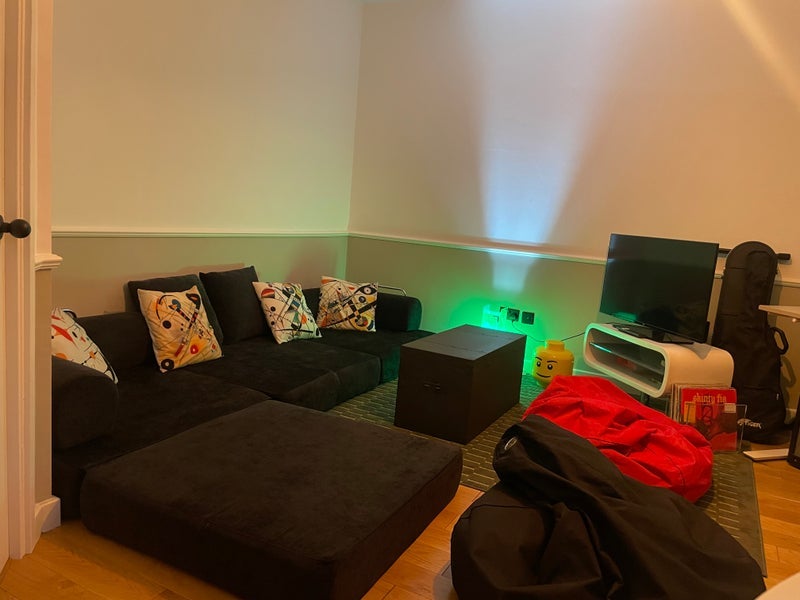 Room Union Close in Greater London