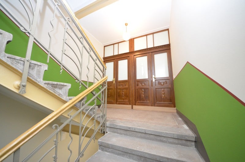 Wohnung Zietenstraße in Chemnitz