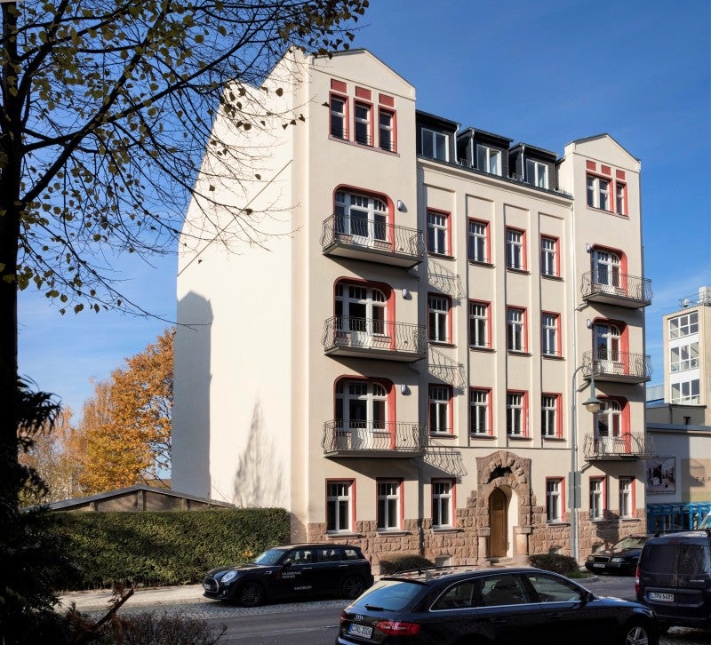 Wohnung Zietenstraße in Chemnitz