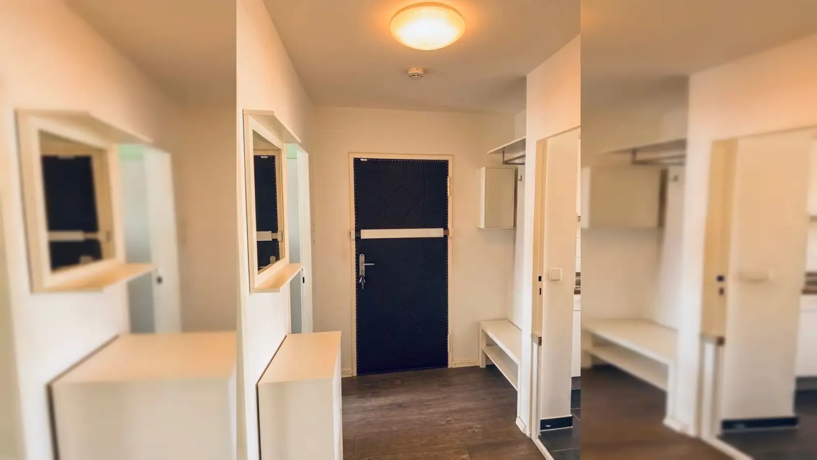 Wohnung DGZ-Ring in Berlin