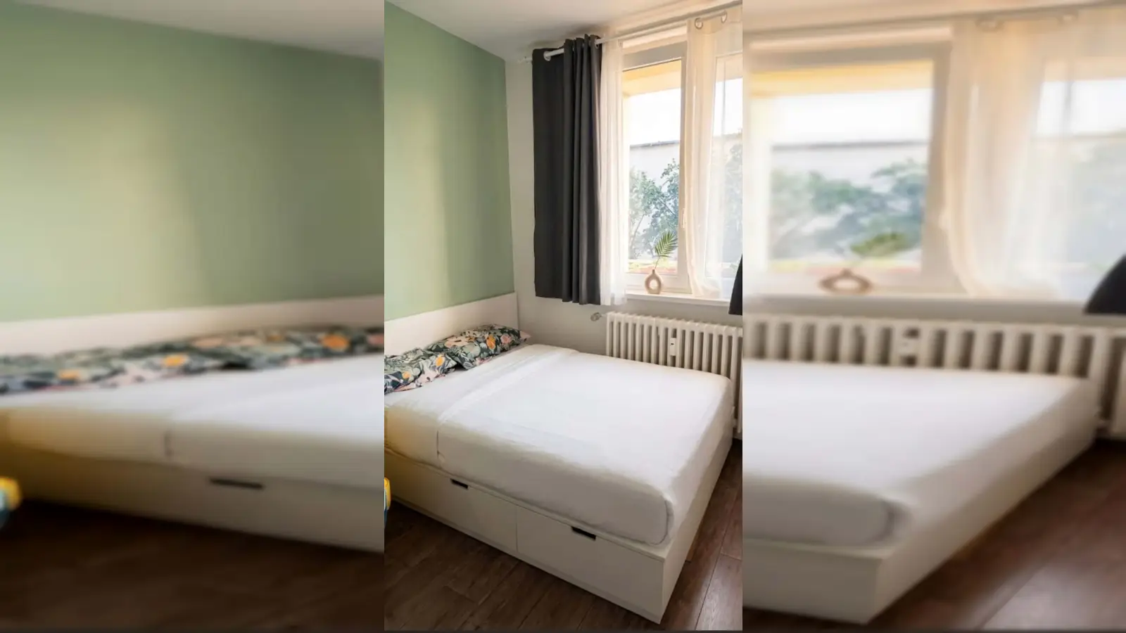 Wohnung DGZ-Ring in Berlin