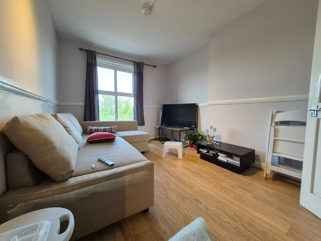 Room Anerley Road in Greater London