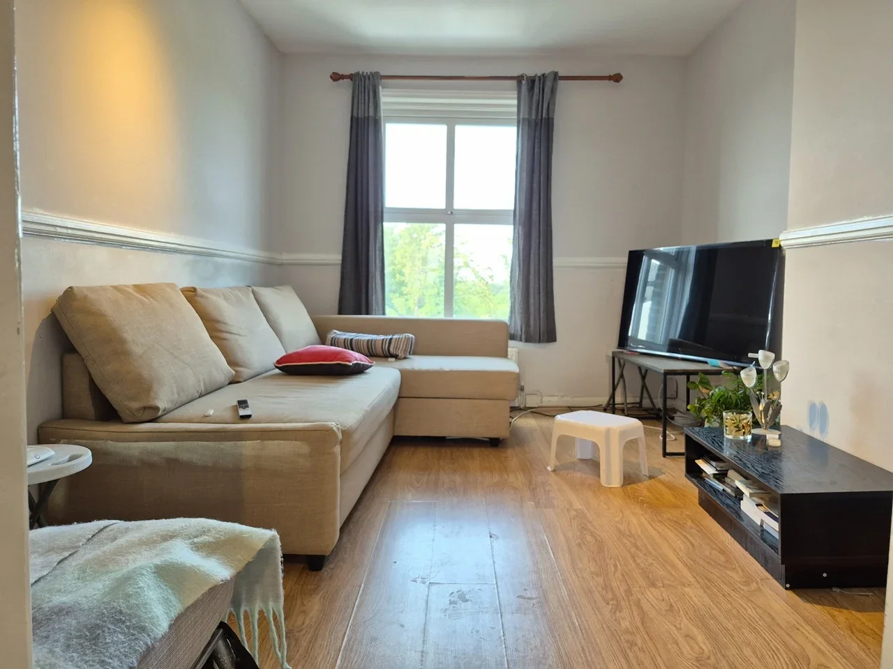 Room Anerley Road in Greater London
