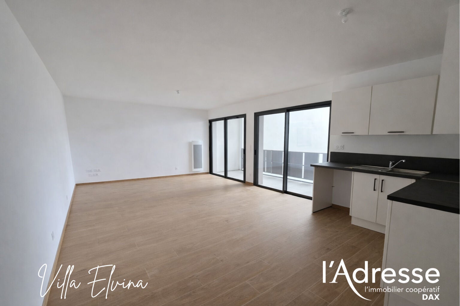 Appartement Rue Thore à Dax
