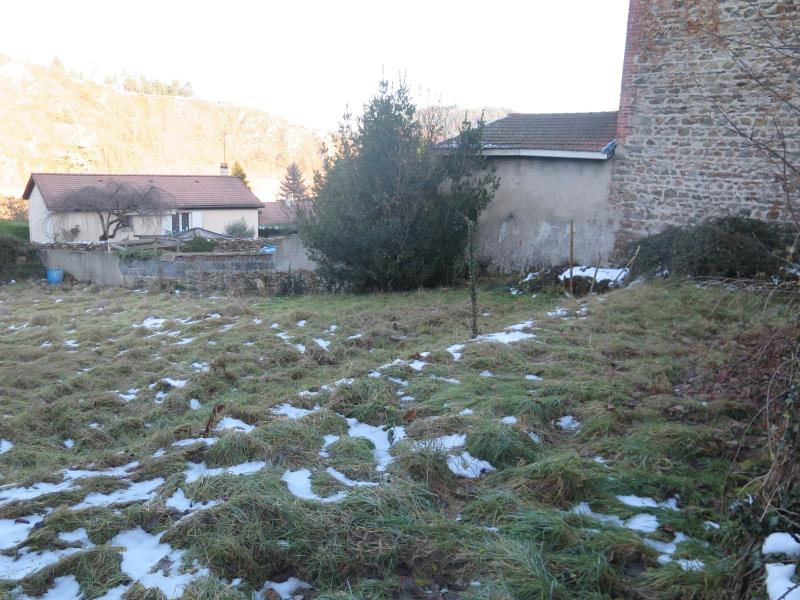 Flat Rue des Mûriers in Cornillon