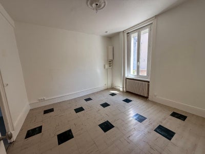 Flat Rue des Mûriers in Cornillon