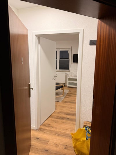 Wohnung Potschappler Straße in Dresden