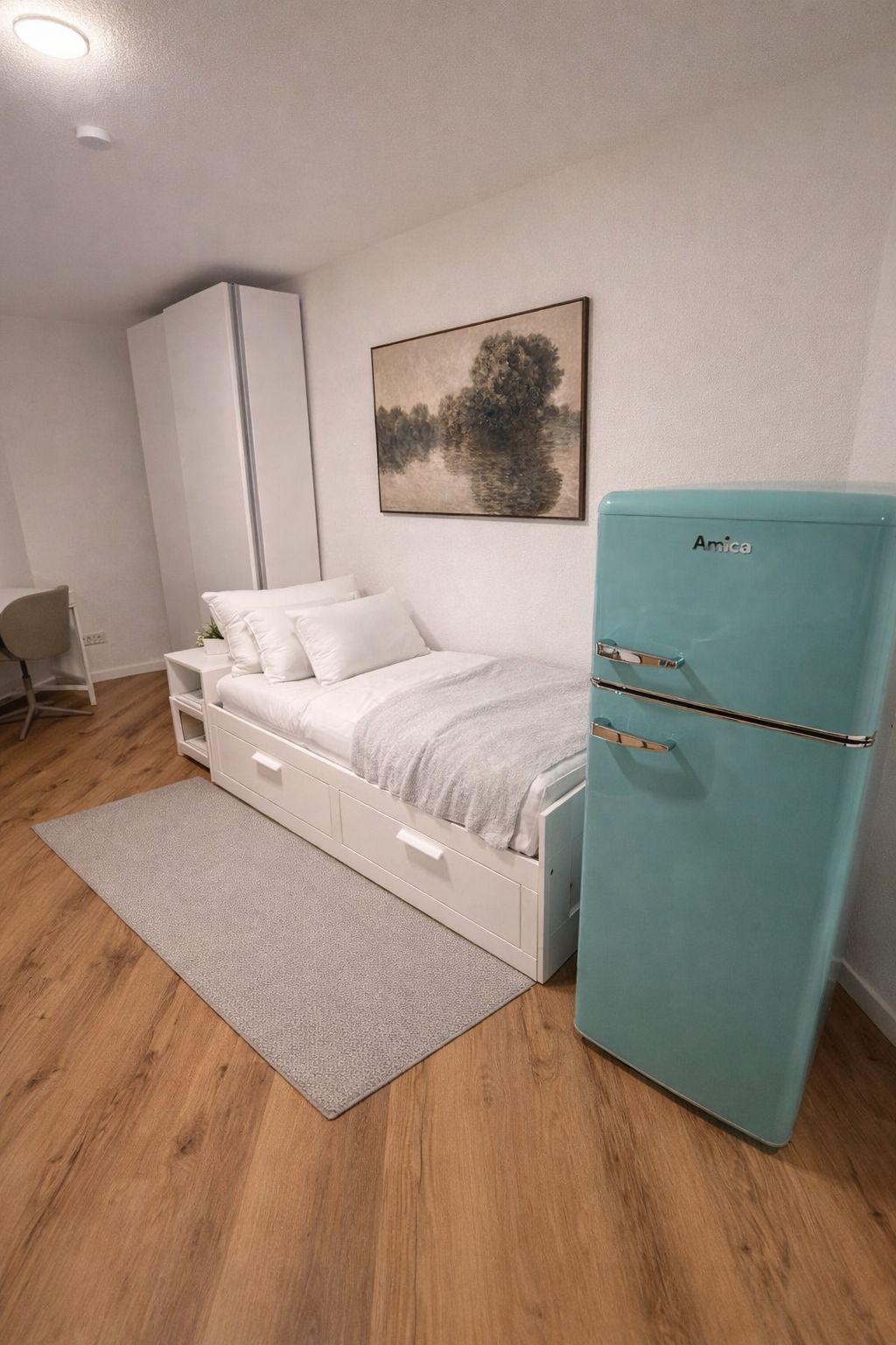 Wohnung Potschappler Straße in Dresden