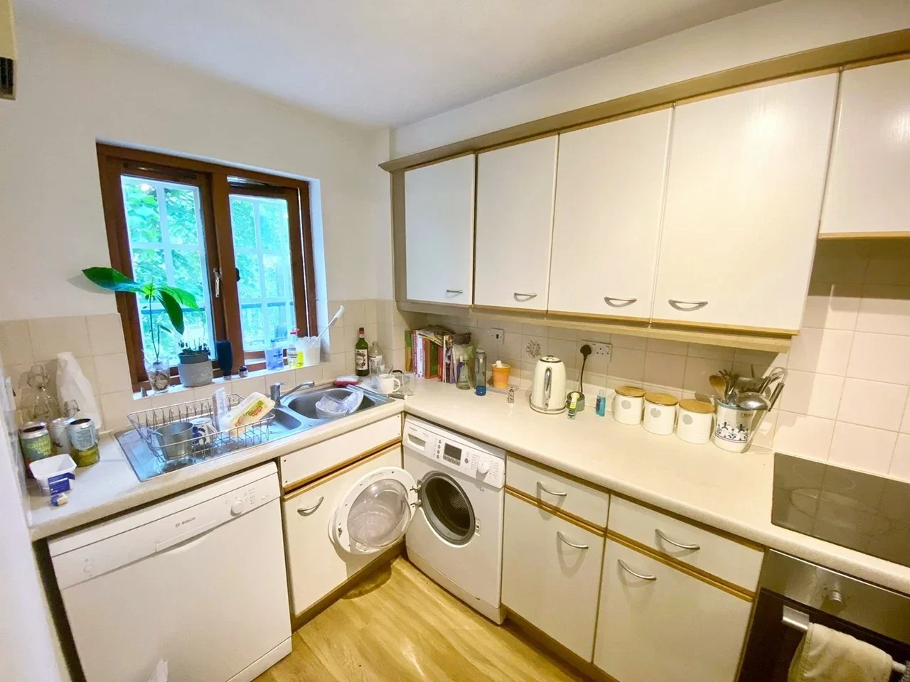 Flat Selhurst Close in Greater London