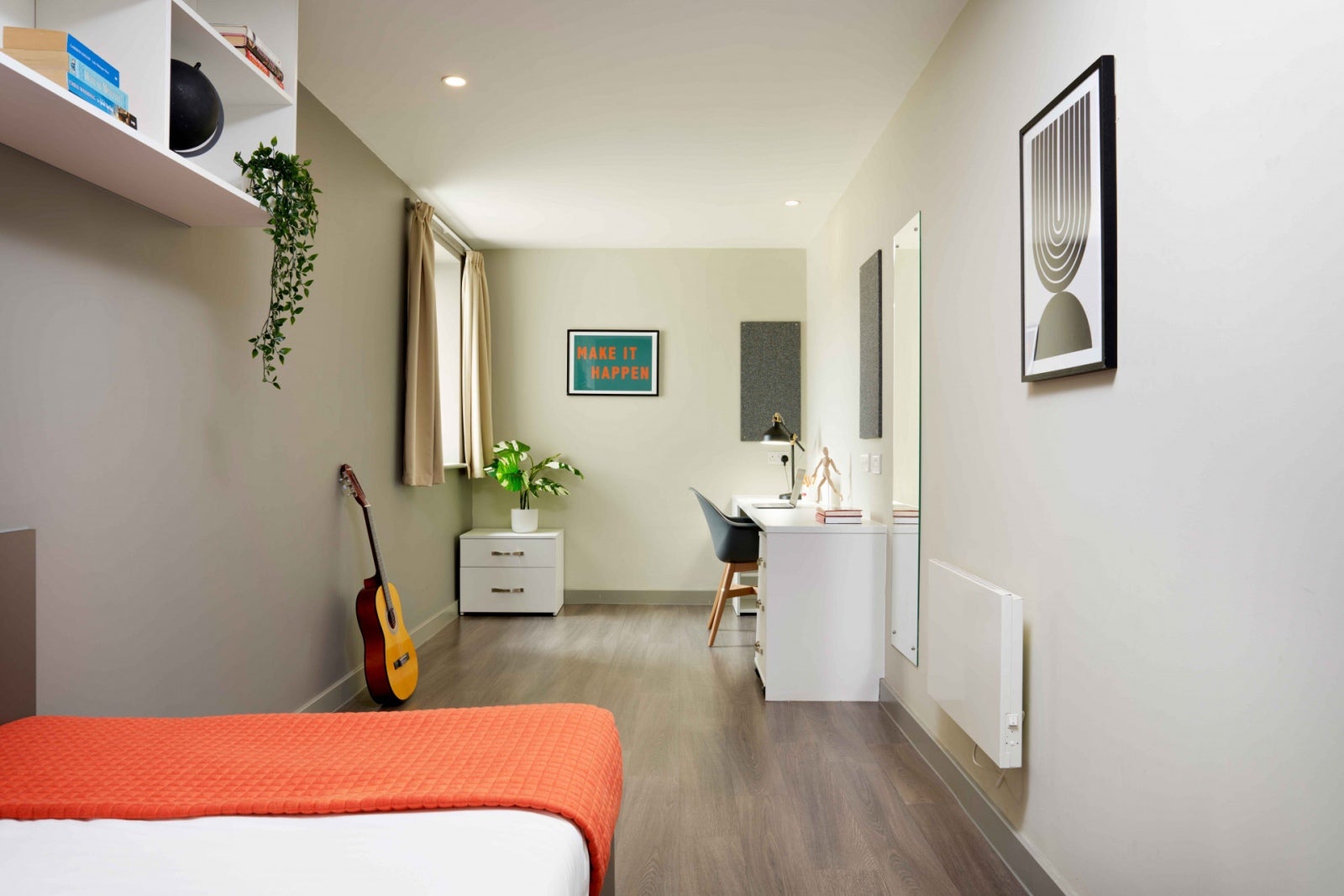 Room Wakefield Road in Kirklees