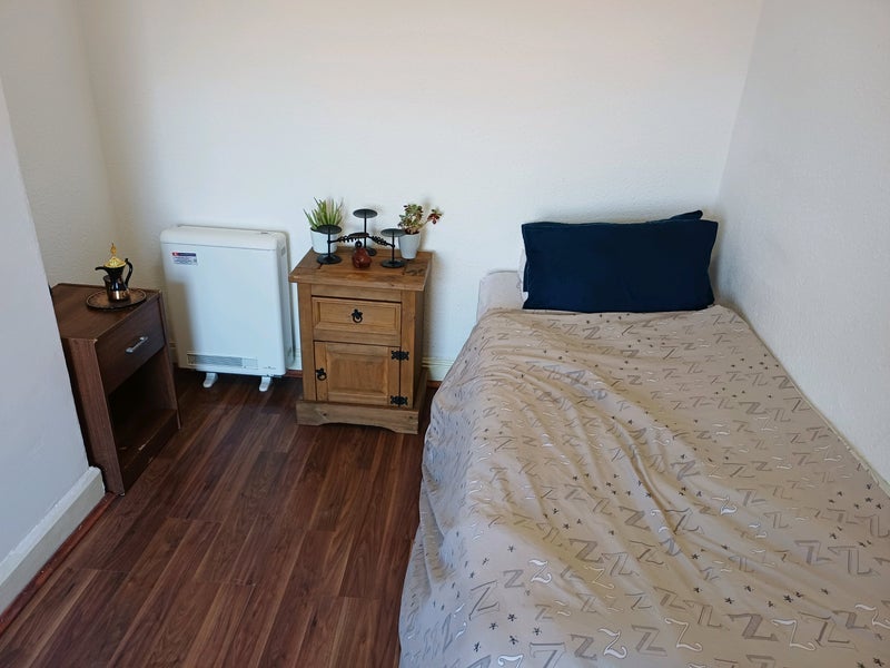 Room Smithdown Road in Liverpool