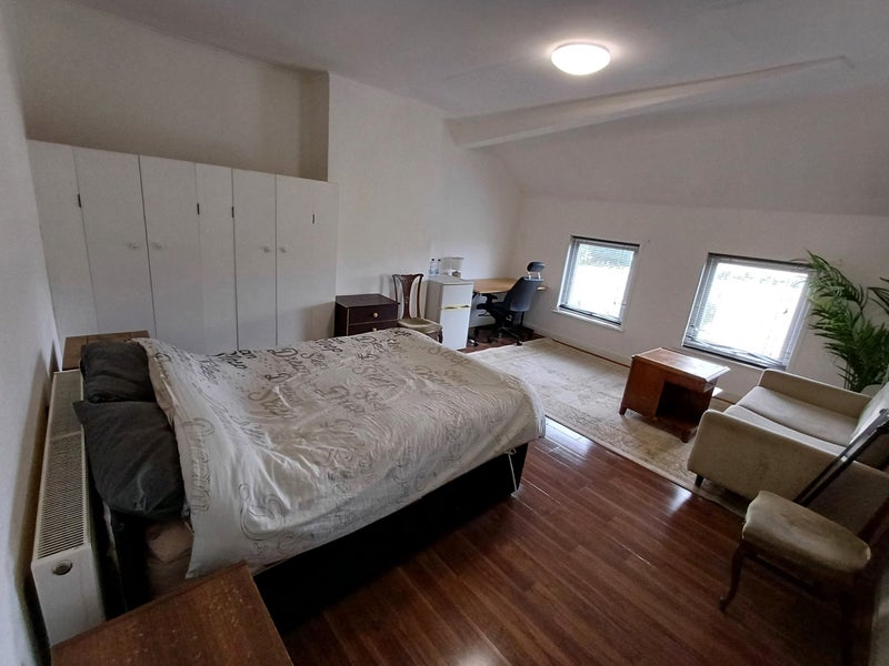 Room Smithdown Road in Liverpool