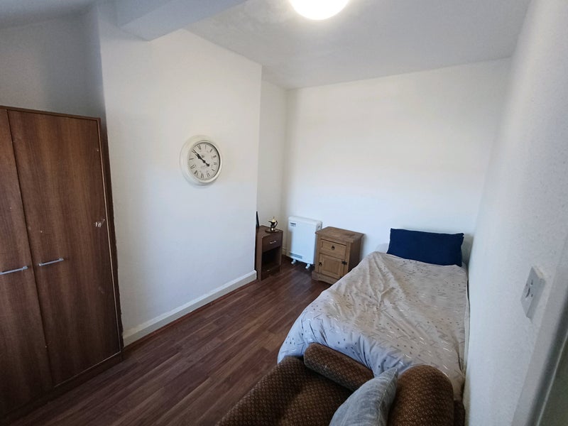 Room Smithdown Road in Liverpool