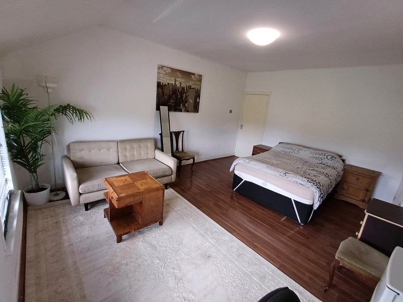Room Smithdown Road in Liverpool