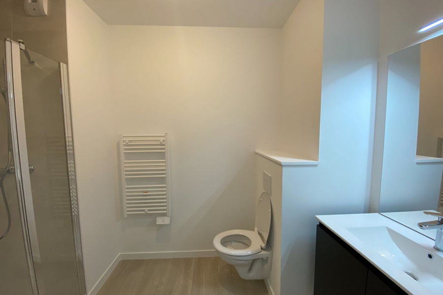 Appartement Boulevard de la Liberté à Rennes