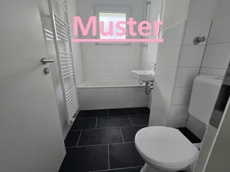 Wohnung Paul-Thomas-Straße in Düsseldorf