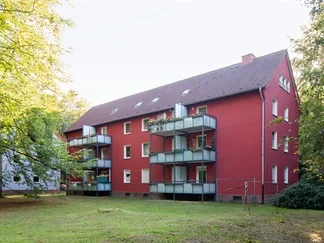 Wohnung Paul-Thomas-Straße in Düsseldorf