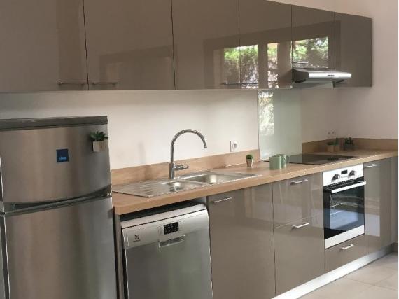 Appartement Rue duffour-dubergier à Bordeaux