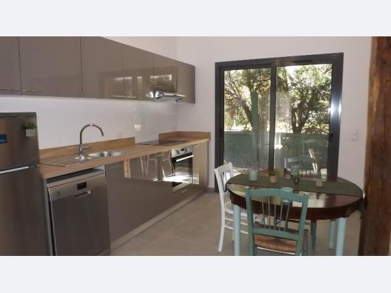 Appartement Rue duffour-dubergier à Bordeaux